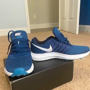 Nike running shoes